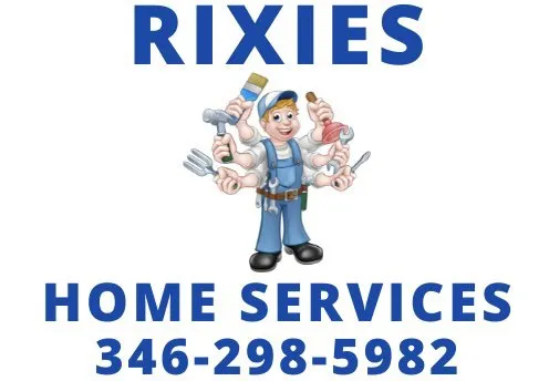 Rixies Home Services