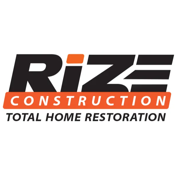 Slide of Rize Construction