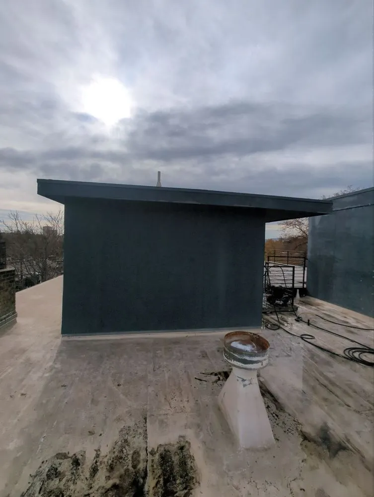 Slide of Rize Exterior Services