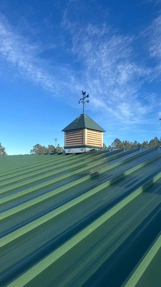 Slide of Rize Exterior Services