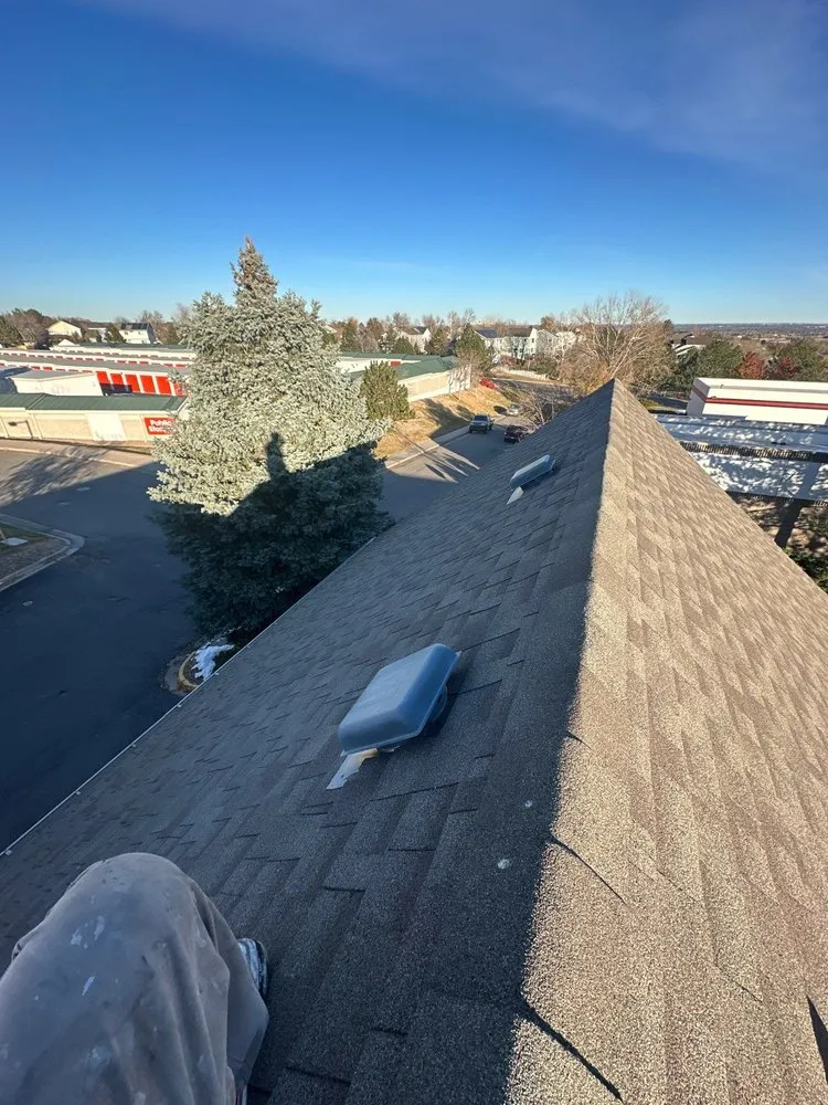 Slide of Rize Exterior Services