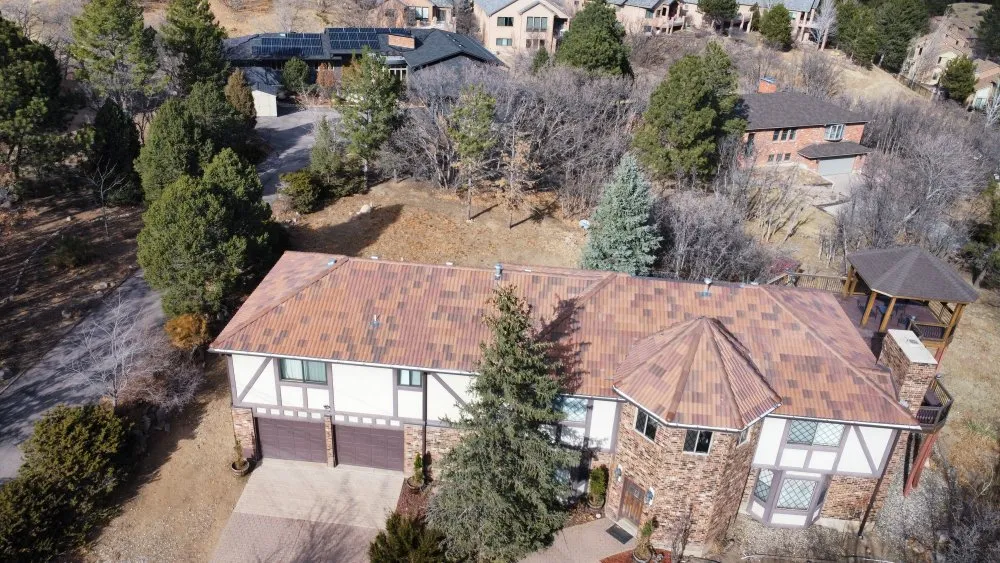 Slide of RIZE Roofing