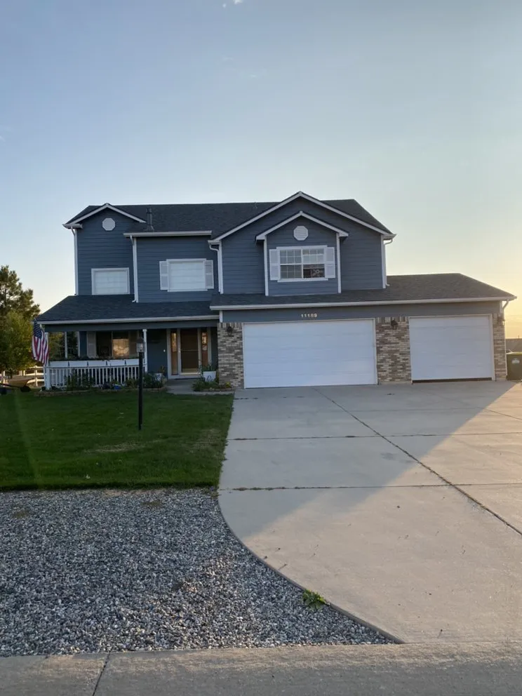 Slide of RIZE Roofing