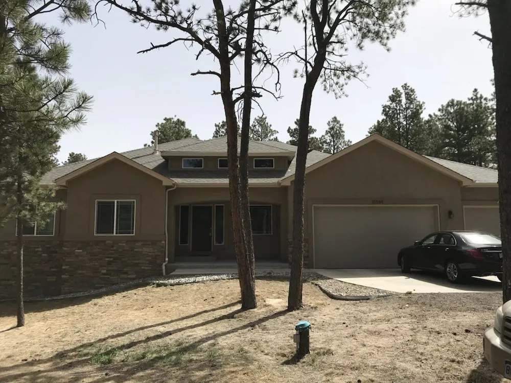 Slide of RIZE Roofing