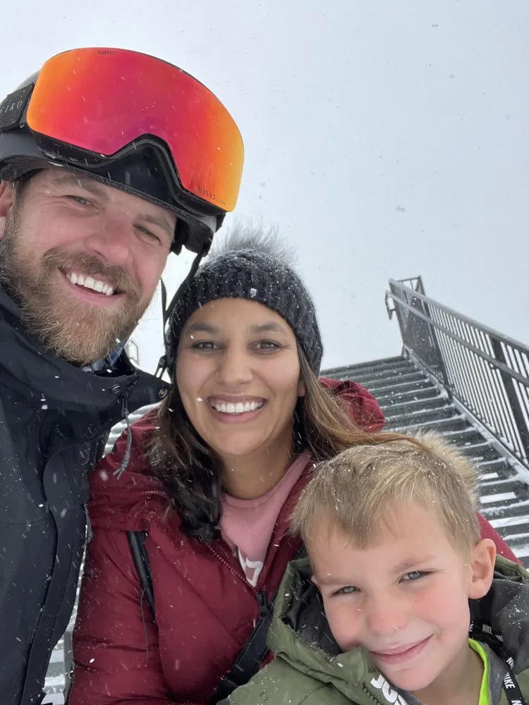 Slide of RIZE Roofing