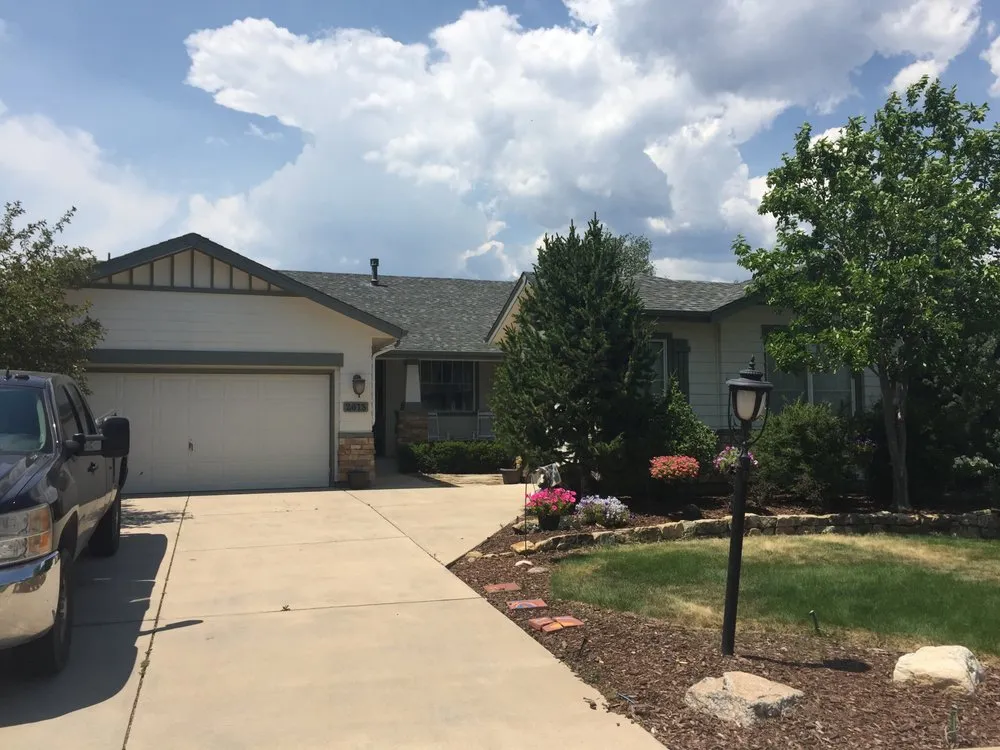 Slide of RIZE Roofing