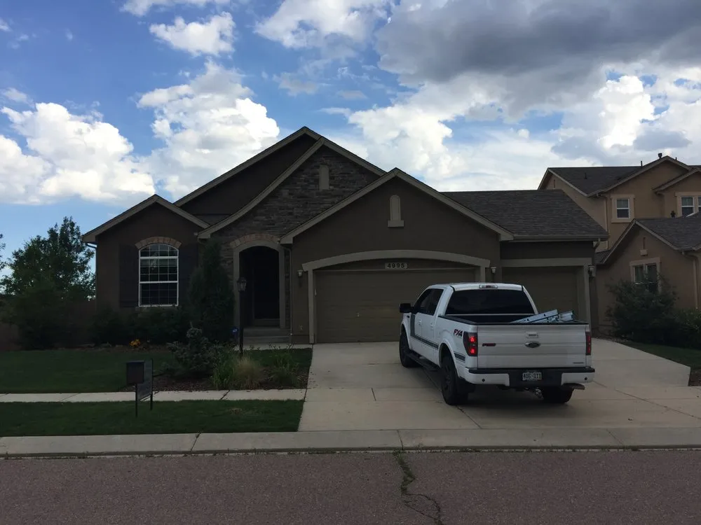 Slide of RIZE Roofing