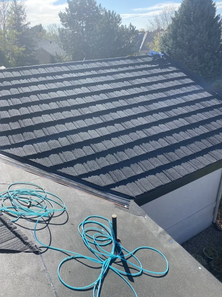 Slide of RIZE Roofing