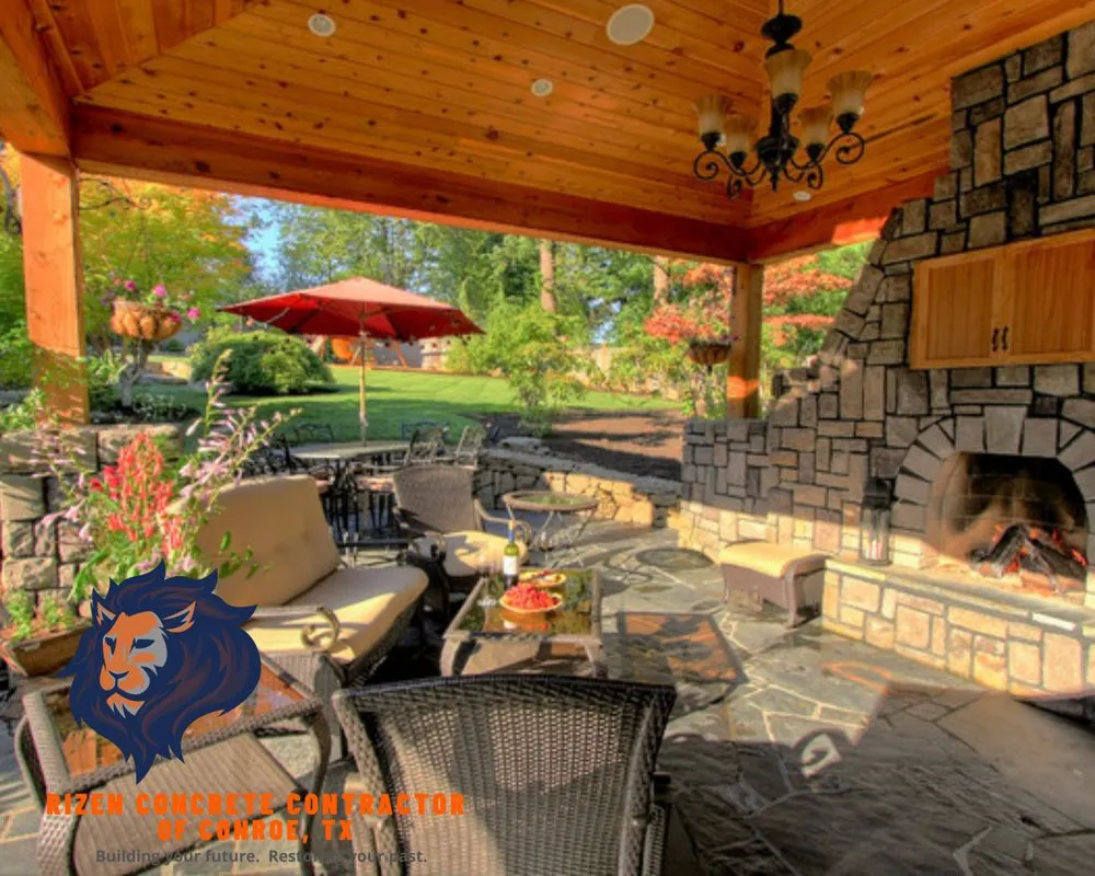 Slide of Rizen Roofing and Remodeling