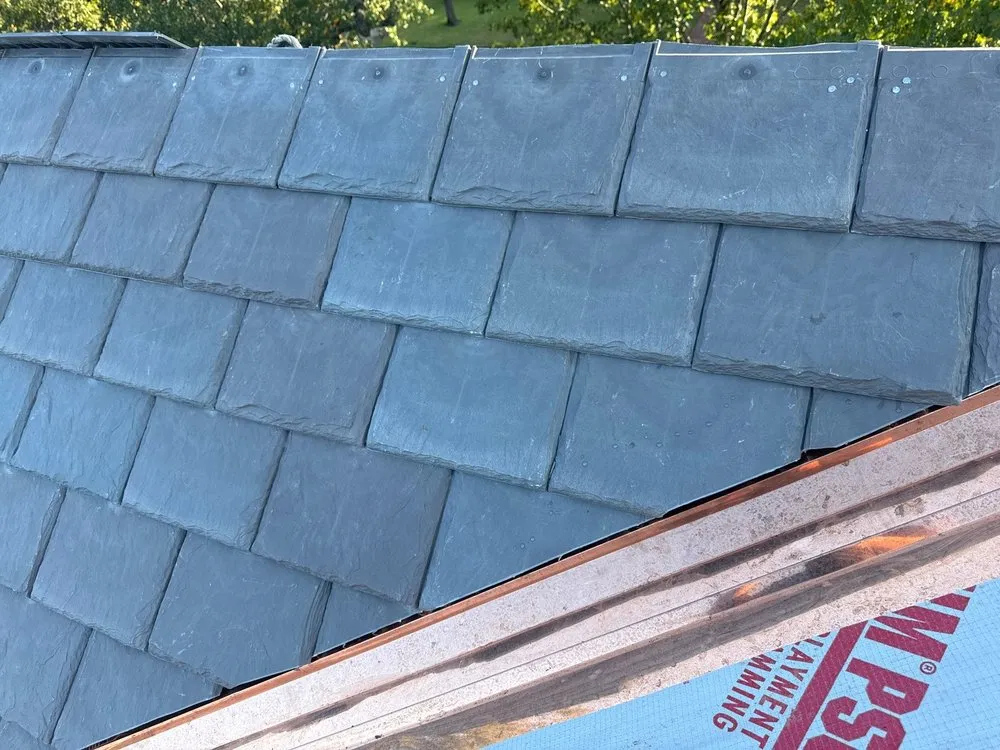 Slide of Rizen Roofing and Remodeling