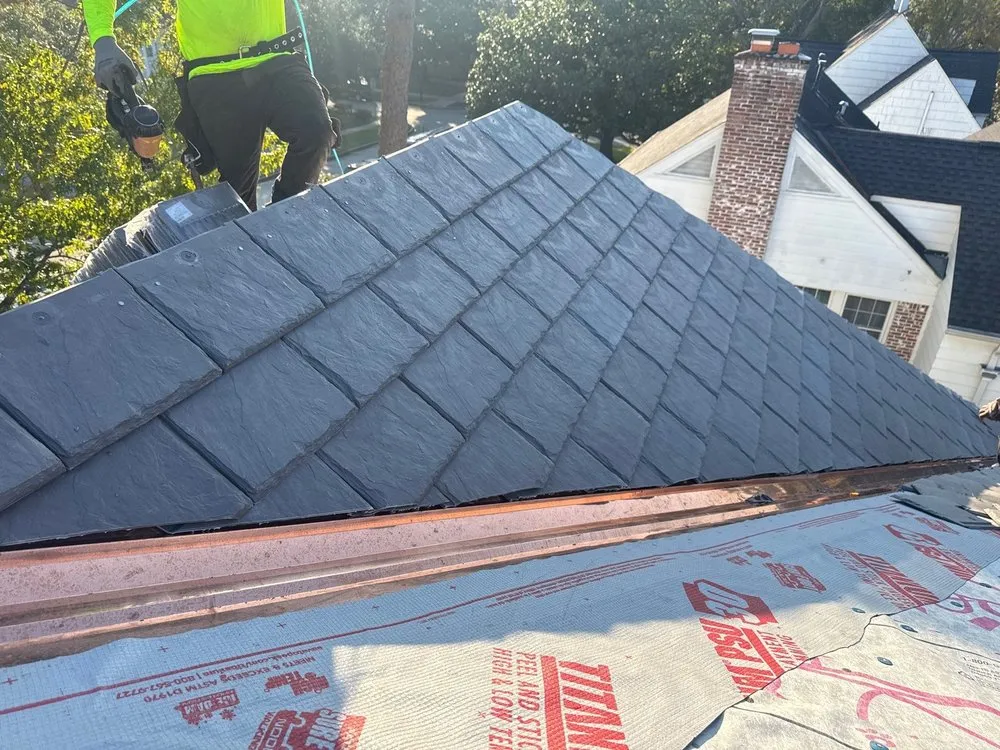 Slide of Rizen Roofing and Remodeling