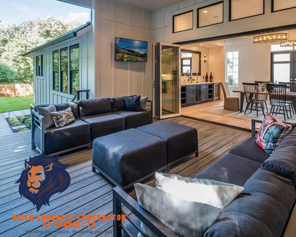 Slide of Rizen Roofing and Remodeling