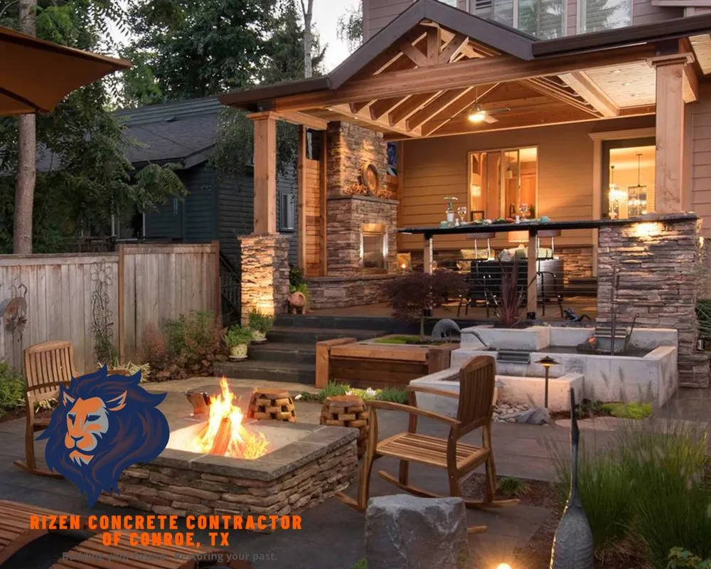 Slide of Rizen Roofing and Remodeling