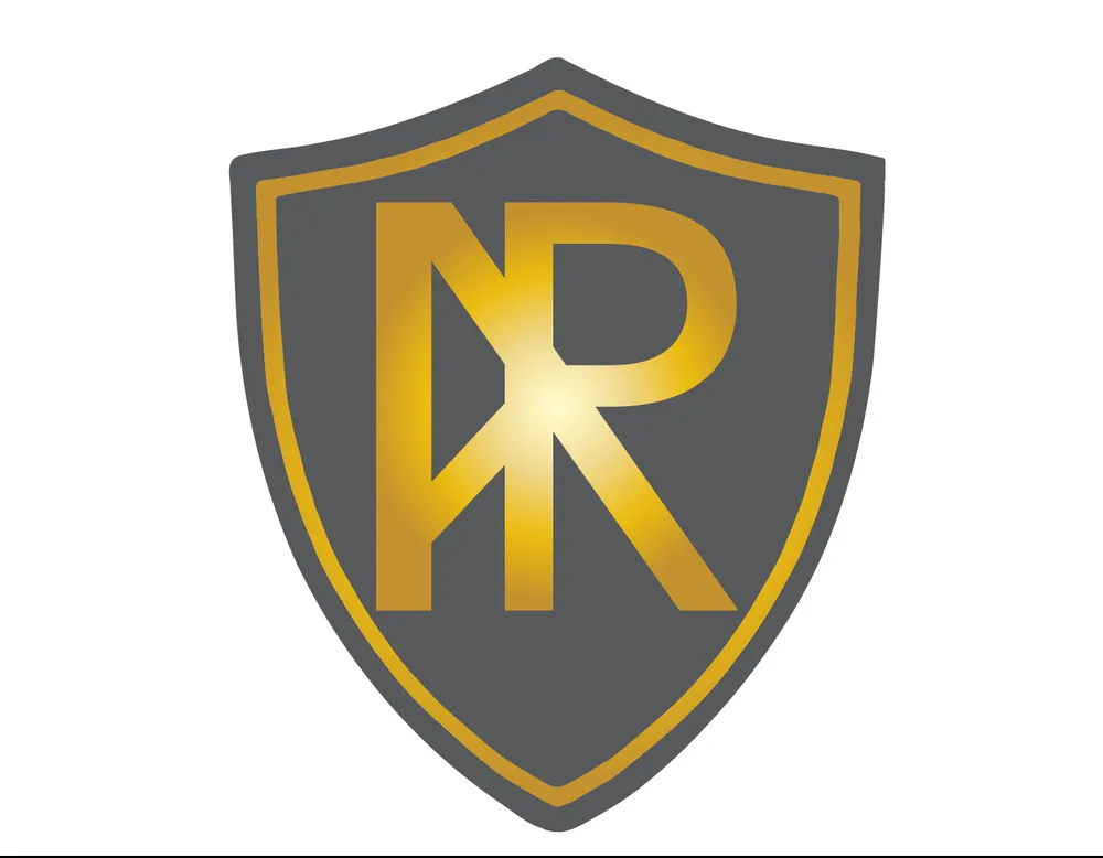 Slide of Rizo Industries