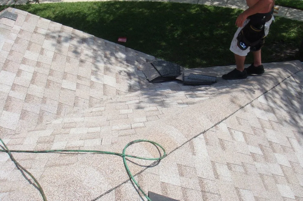 Slide of Rizzo Roofing