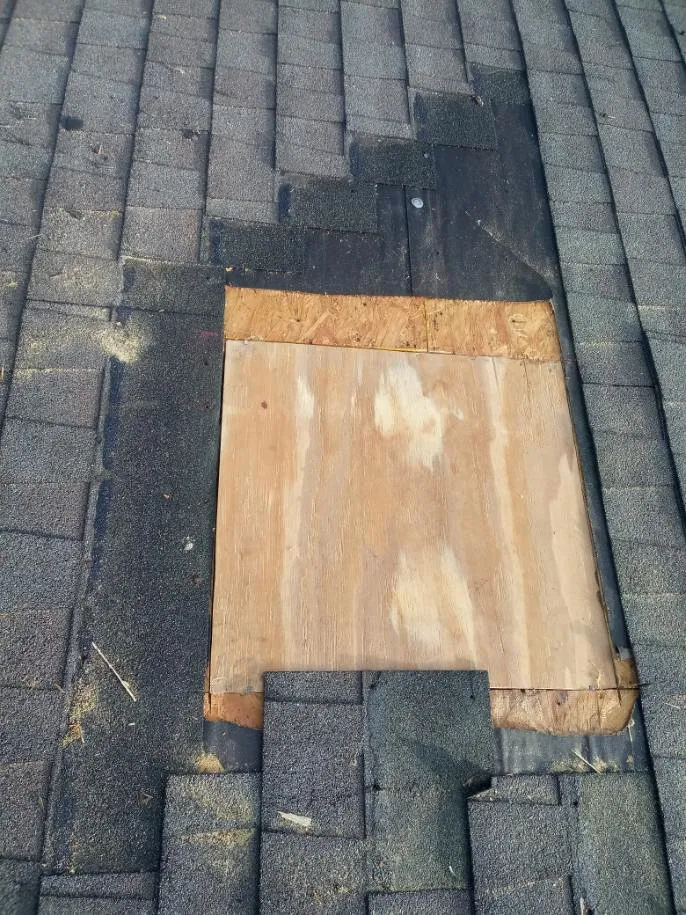 Slide of Rizzo Roofing