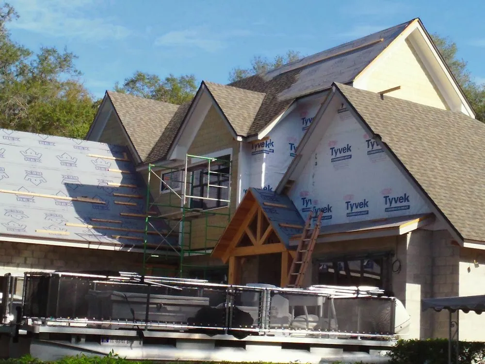 Slide of Rizzo Roofing