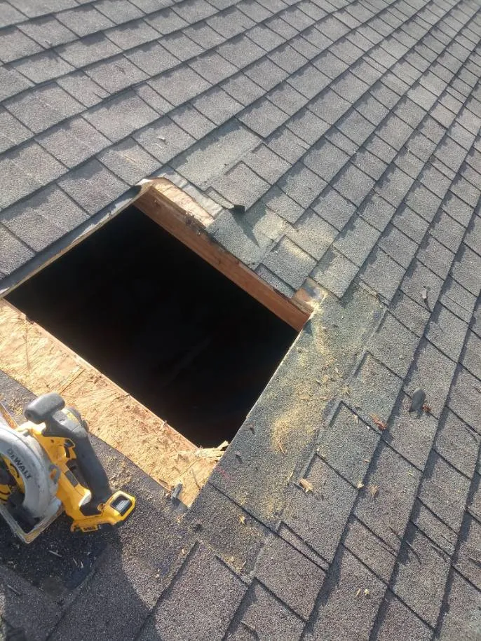 Slide of Rizzo Roofing