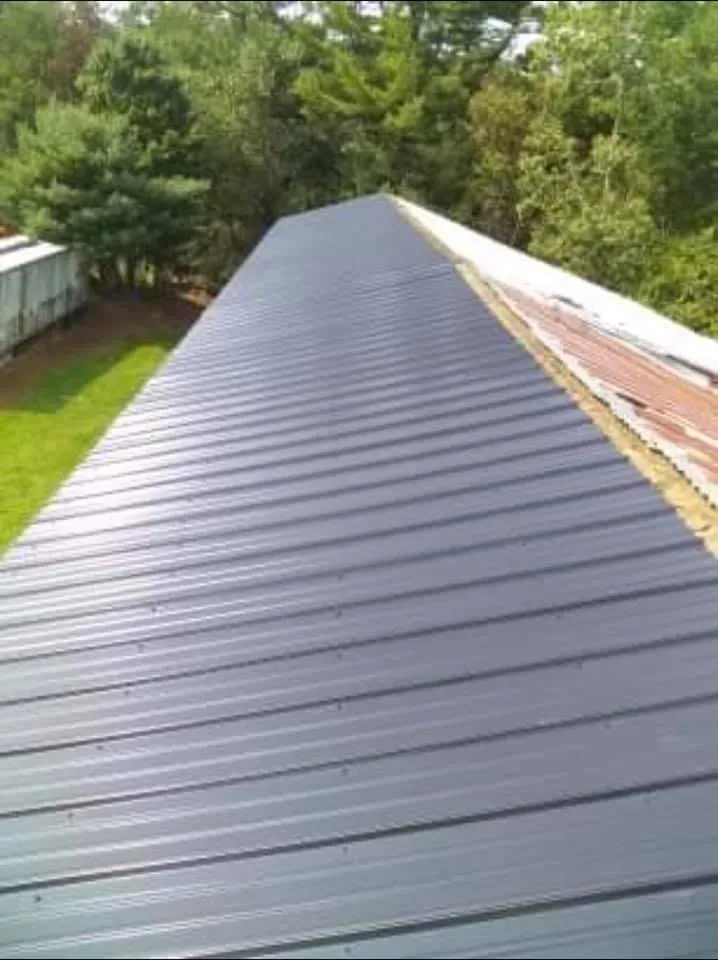 Slide of Rizzuti Construction