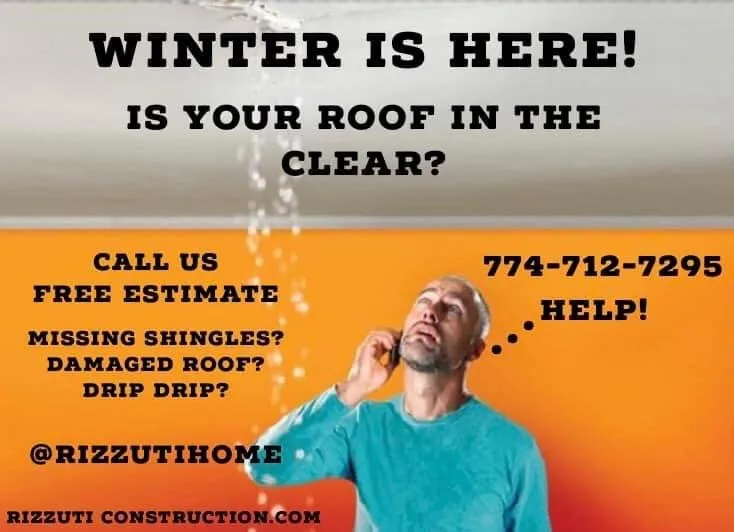 Slide of Rizzuti Construction