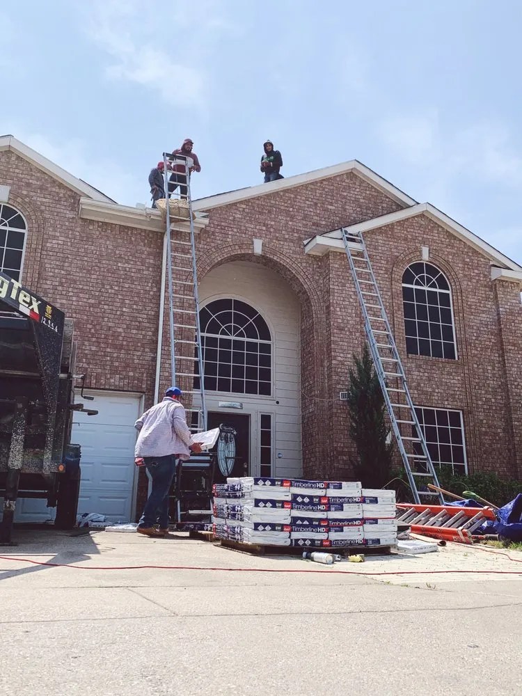 Slide of RJ Construction And Roofing