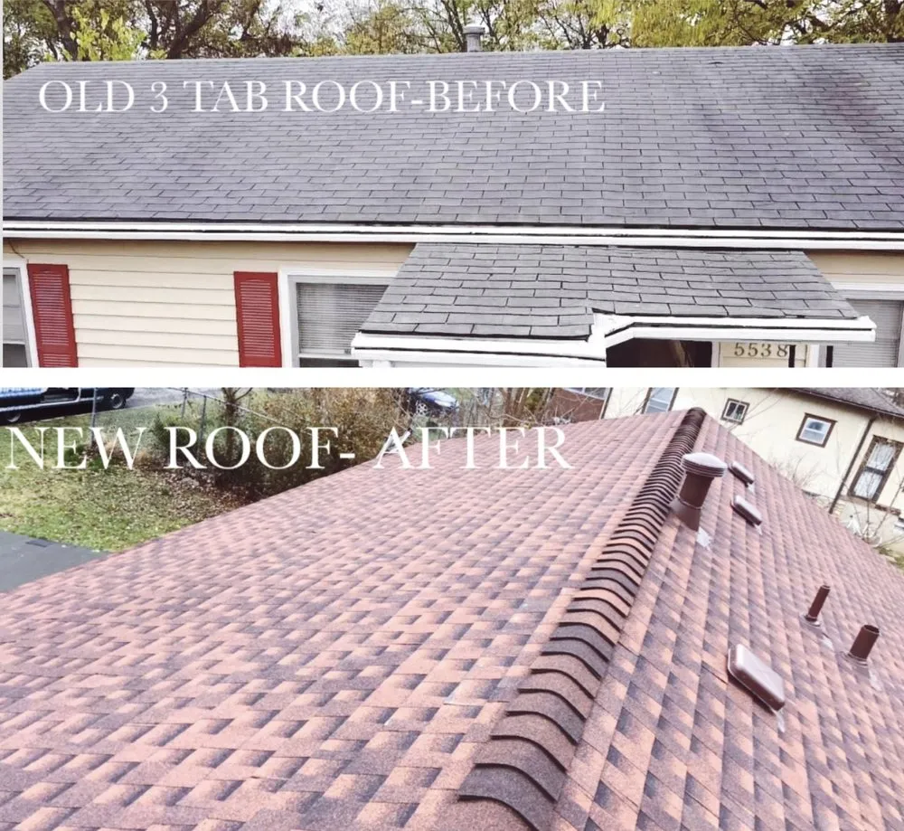 Slide of RJ Construction And Roofing