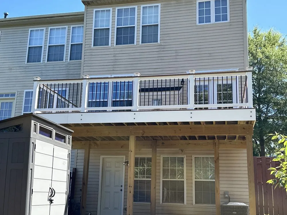 Slide of RJ Construction