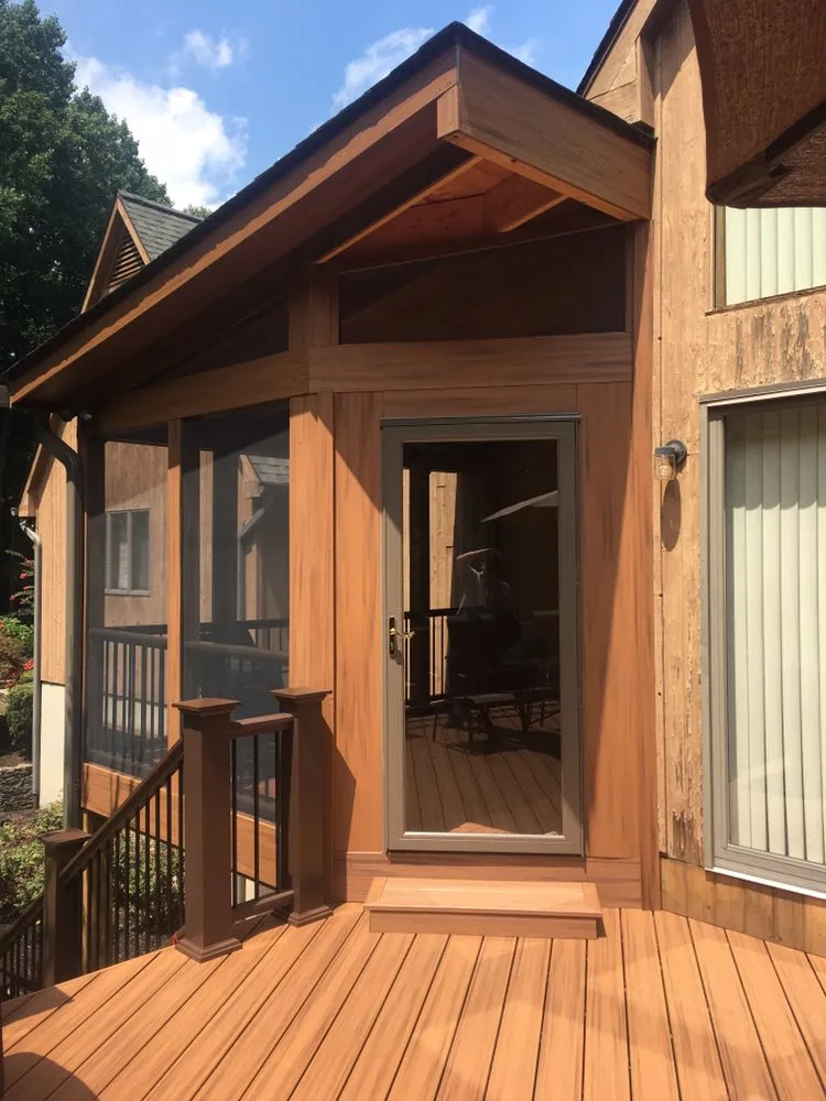 Slide of RJ Construction