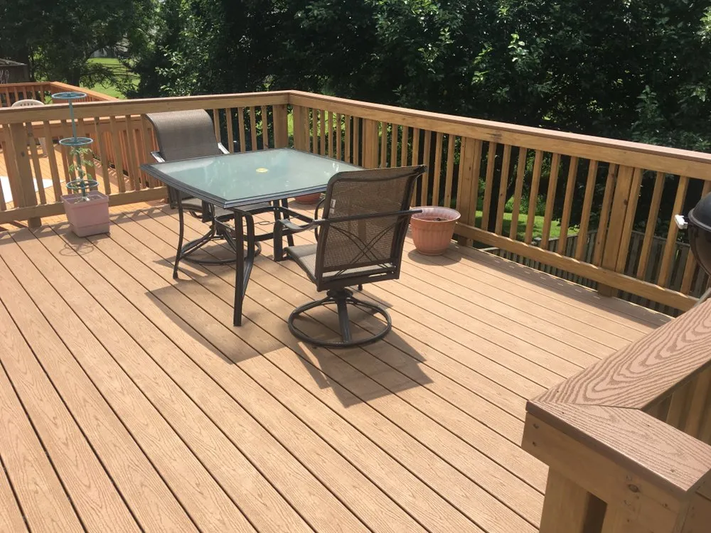 Slide of RJ Construction