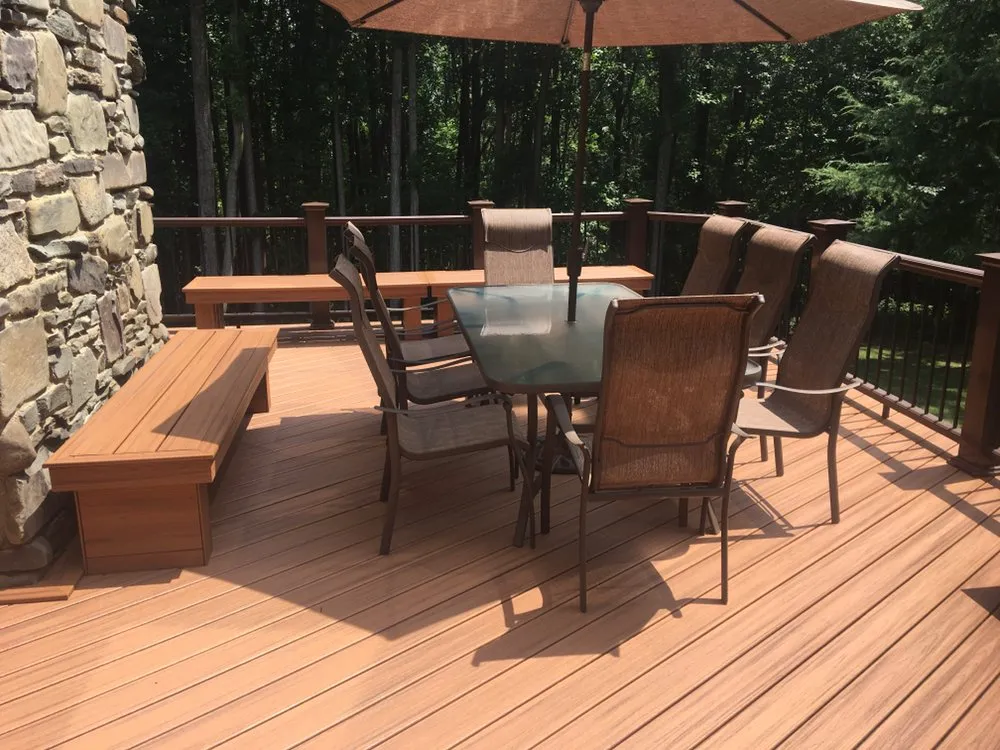 Slide of RJ Construction