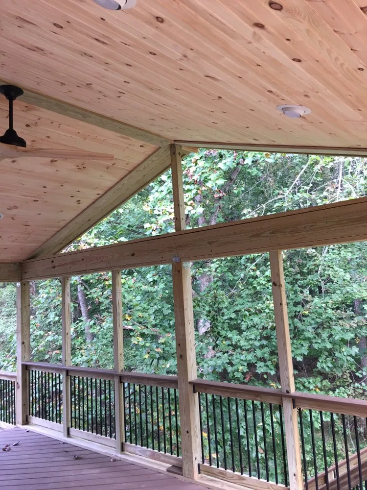 Slide of RJ Construction