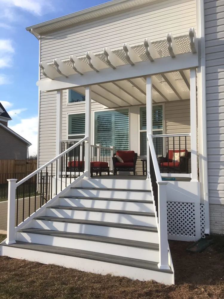 Slide of RJ Construction