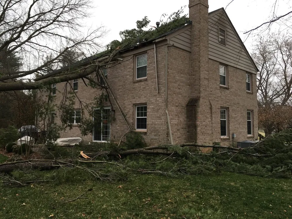 Slide of RJ Construction