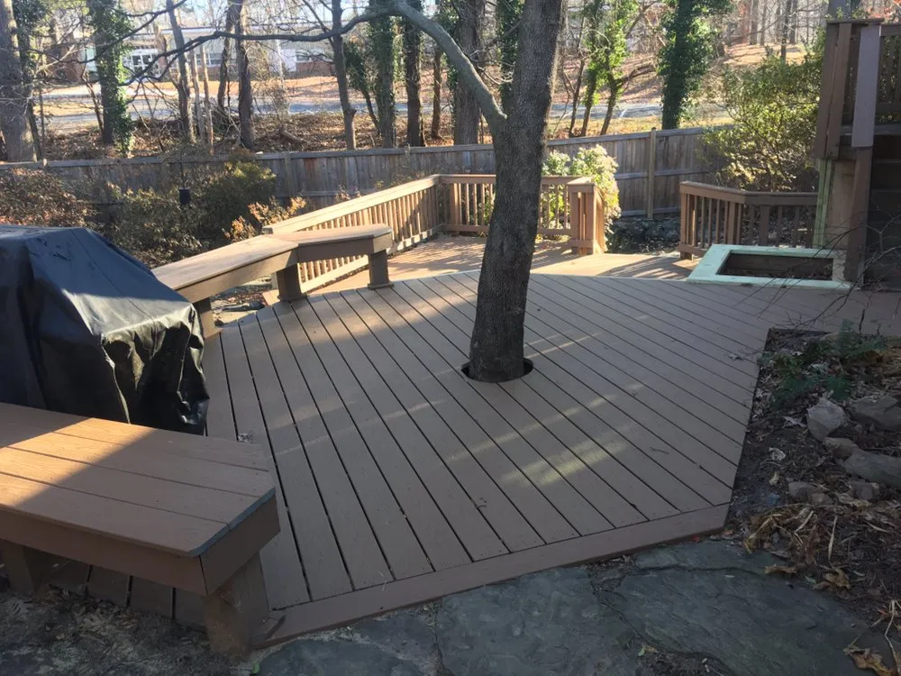 Slide of RJ Construction