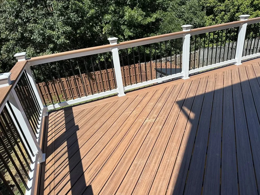 Slide of RJ Construction