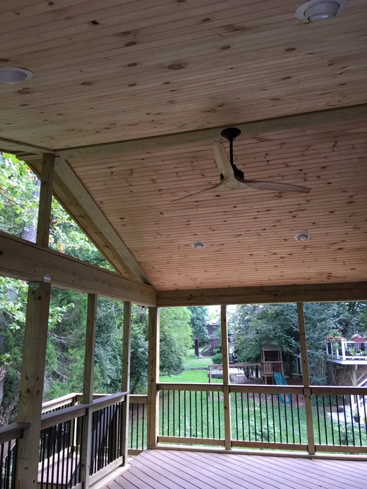 Slide of RJ Construction