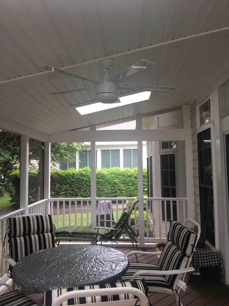 Slide of RJ Construction