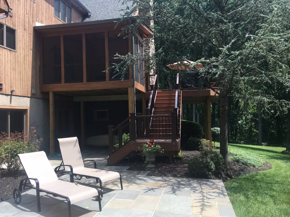 Slide of RJ Construction