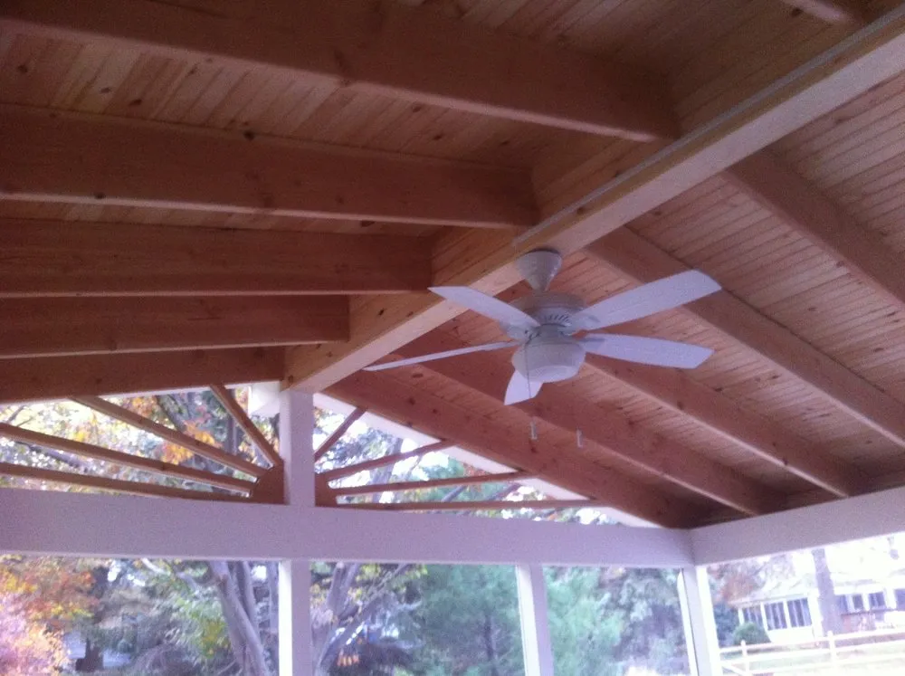 Slide of RJ Construction