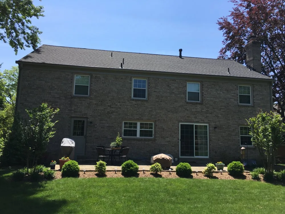 Slide of RJ Construction