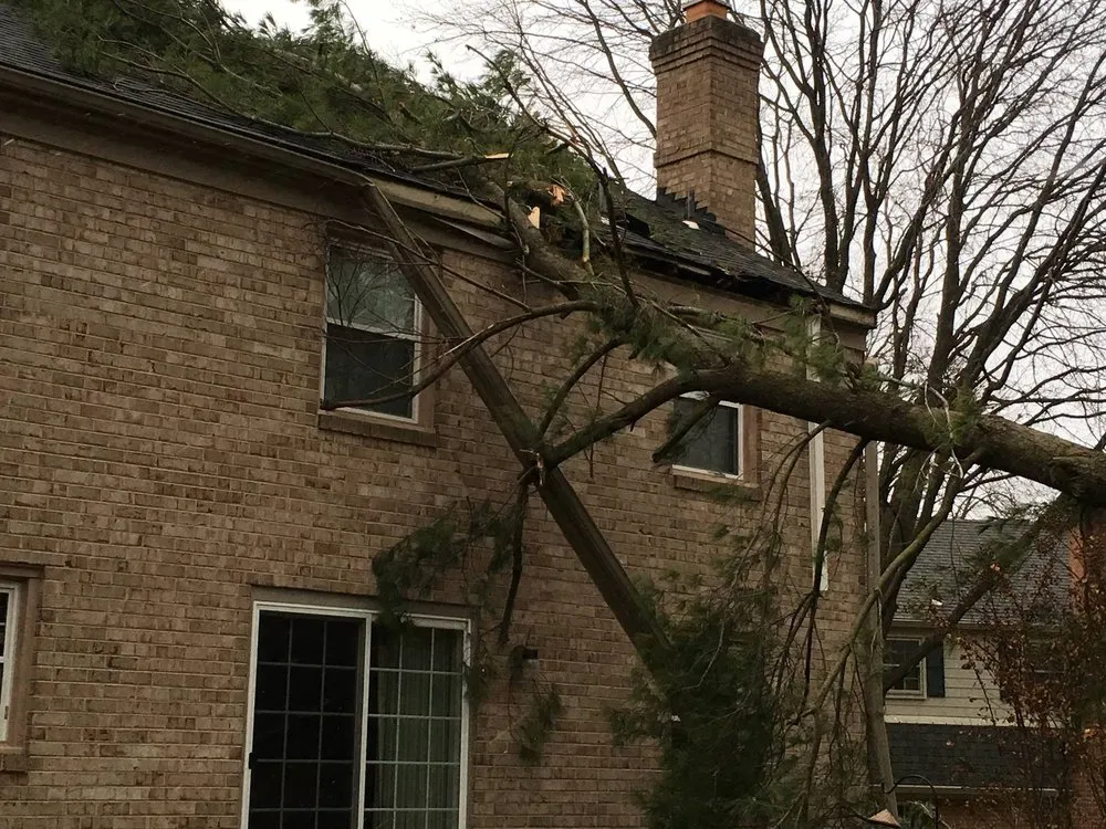 Slide of RJ Construction