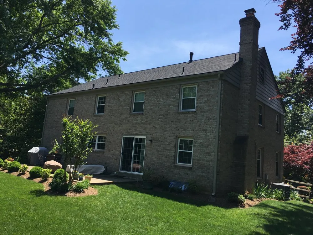 Slide of RJ Construction