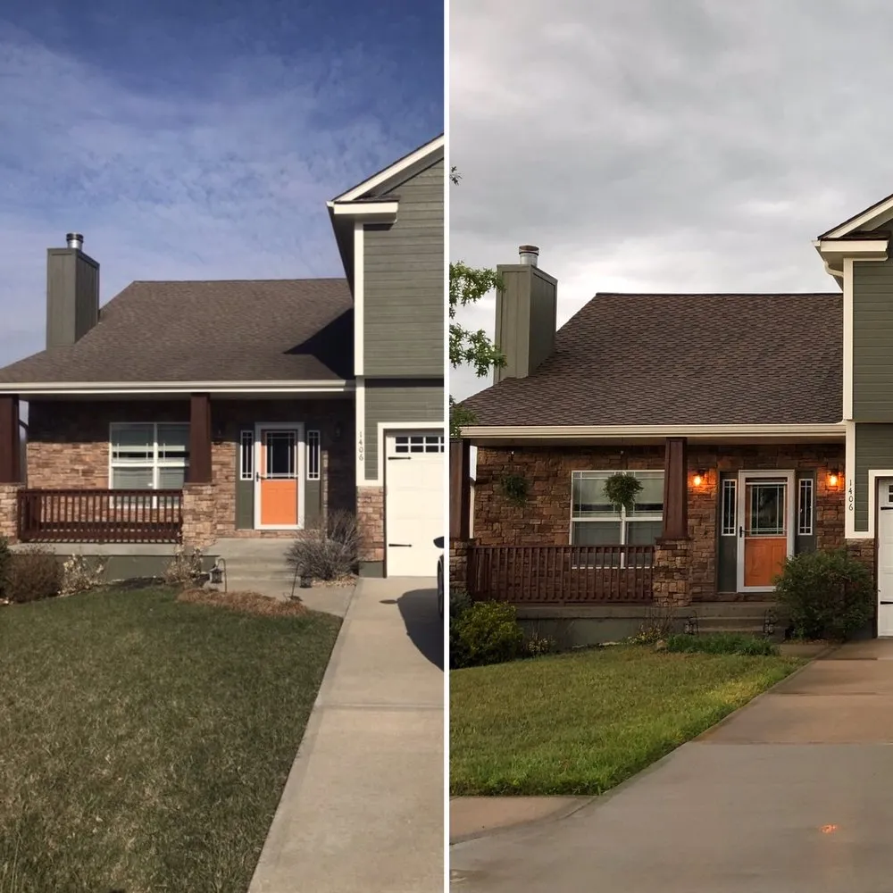 Slide of RJ Construction