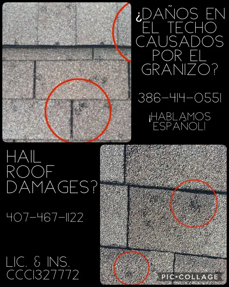 Reliable residential roofing service experts serving Mangolia Square, FL - RJ General Construction