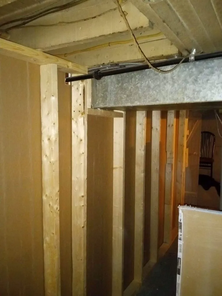 Slide of R&J Graves Construction