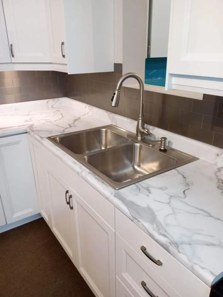 Slide of R&J Graves Construction