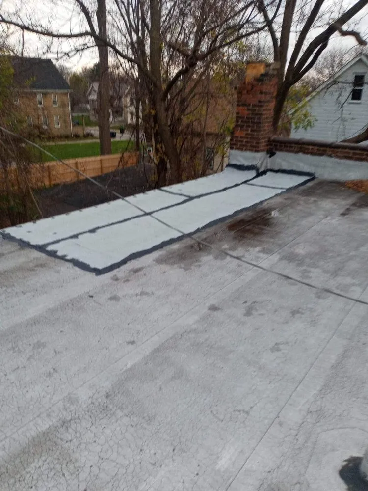 Slide of R&J Graves Construction