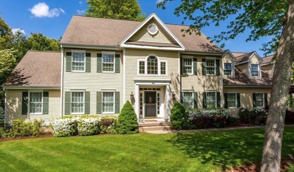 Slide of RJ John Roofing