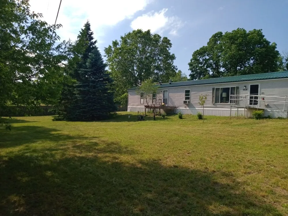 Slide of RJ Metal Roofing and Seamless Gutter Solutions