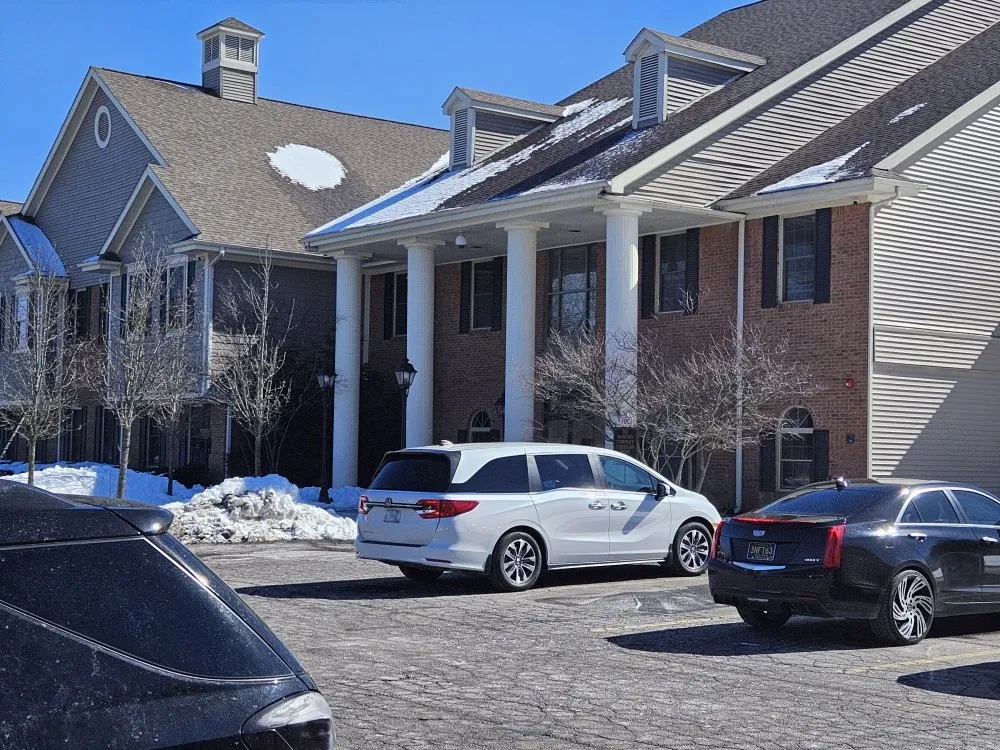 Slide of RJ Metal Roofing and Seamless Gutter Solutions